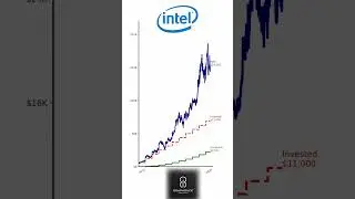 🧠 $1,000/Year in Intel Since 2009? Here&rsquo;s What This Chip Giant Really Delivered! ⚙️💸