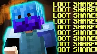 Why Frozen Blaze is the Best Fishing Armor in SkyBlock