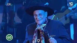 El Presidente de Argentina Javier Miley canta con el Chaqueño Palavecino amor salvaje!!! 