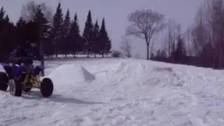 2002 yamaha blaster ( the mckellar boyz )