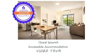 Accessible Accommodation Quest Ipswich Ground Floor Accessible Accommodation