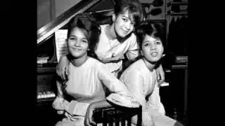 Kisko   Be my baby cover from The Ronettes