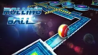 Rolling Ball Android Gameplay ᴴᴰ