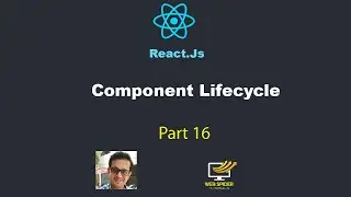 Component Lifecycle Methods in React Js