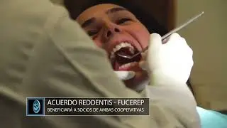 Convenio RedDentis - Fucerep