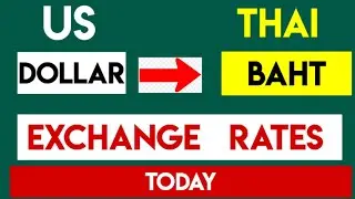 Us Dollar to Thai Baht Currency Exchange Rates Forex Today 25 March 2025 USD to THB