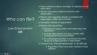 Extreme Risk Protection Orders: Colorado's Red Flag Law