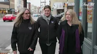 Meet the Agents Behind Forest Hill TK & Co. | Luxury Real Estate in Peterborough
