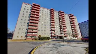 #409-100 Lotherton Pathway Toronto