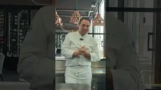 Intervista a Giancarlo Lo Giudice Executive Chef del Gold Tower Lifestyle Hotel