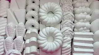 Stack Crush Only 🤍Plain Jane Gym Chalk Reforms 🤍 Edit 🤍 ASMR
