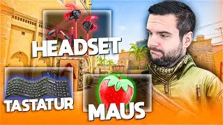 CS2 MatchMaking mit einem 5€ Alibaba Setup...
