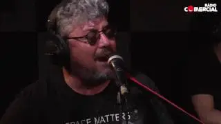 R&aacute;dio Comercial | Tim - A Estrada (ao vivo)