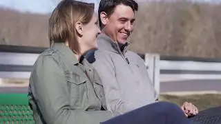 Adoption Profile: Blake & Lyndsay