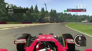 xMattyG - OMFG RAIKKONEN!!!!!!! (EXTENDED VERSION)