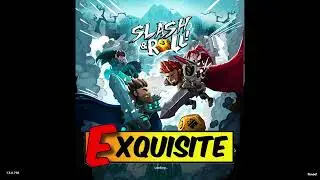 SLASH and ROLL First Impression RPG CLAN BATTLE DICE GAME