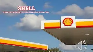 Shell Logo Analysis BusComm