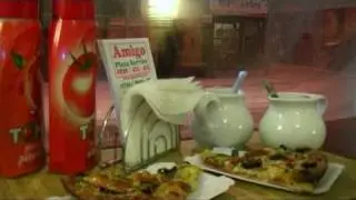 Amigo Pizza Service