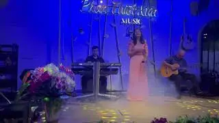 XIN MỘT NGÀY MAI CÓ NHAU (Đức Huy) - Ngọc Thúy