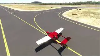[ MSFS ] LEG-16 Australia Tour 2024 - Cessna 337H Skymaster II - ( YBSU - YCFS  ) - PART 1/3