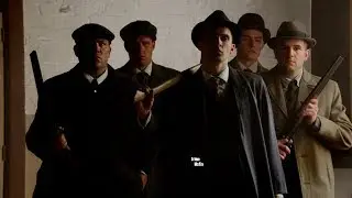 Chicago syndicate.