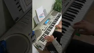 Astronomia piano cover by Dimusic