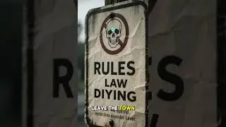 No Dying Allowed in Norway? ⚰️🇳🇴