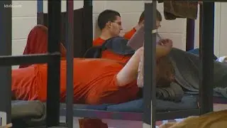 Amid jail overcrowding, Canyon County opting to let inmates go