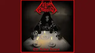 Unholy Acts