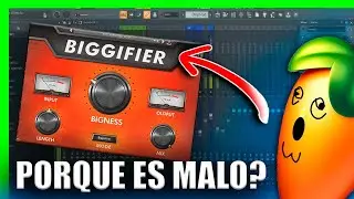 ENSERIO VALE LA PENA?🤨🤔🔥🔥 [BIGGIFIER] Plugin by Jonas Aden