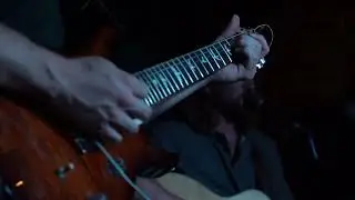 Ridgeliners Promo Clip