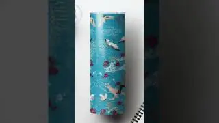 Japanese Tumbler Insulated Cup Personalized Gift for Friend Customizable Gift for Birthday Japanese