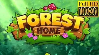 Forest Home Game Review 1080p Official The Binary Mill Puzzle 2017