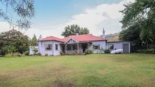 Property For Sale | Ficksburg