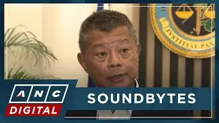 DOJ tracing social media threads leading to Sept. 21 riots | ANC