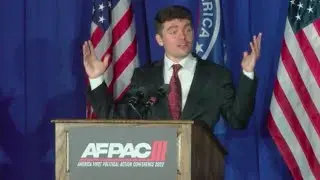 Nick Fuentes And His Constant Democrat Posting