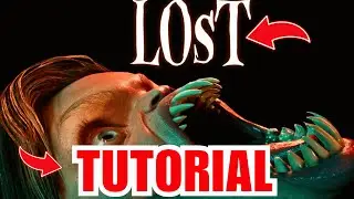 HORROR LOST FORTNITE (TUTORIAL) Roystory