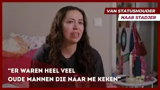 Hoe is het leven op het COA? | Nieuwe Groningers #2