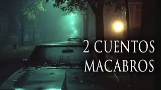 ESPECIAL DE LITERATURA DE TERROR