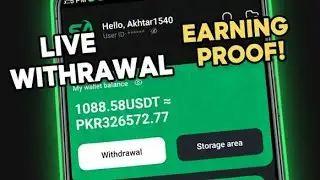 Earn Money Online With Scale AI | Scale AI Complete Tutorial & Withdrawal Proof 2026 🚀