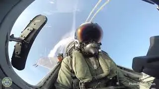 Flying Daggers 45 set to take India's LCA Tejas to the Skies