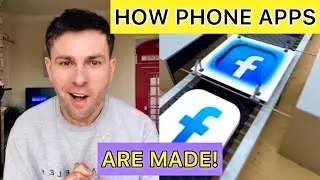 What Phone App is THAT? HELP‼️ #comedy #short #funny #picsart #snapchat #london #reaction #foryou