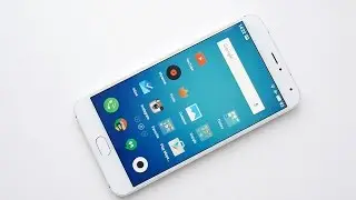 Обзор Meizu Pro 5 (review)