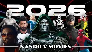 2026 should be Marvel's Payoff Year