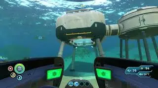 Subnautica part 7
