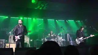 The Rocket Dolls 'The Art of Disconnect' Planet Rock Wintersend 2020