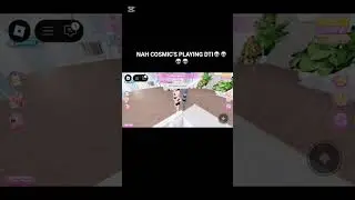 Cosmic=💅🎀💅🎀 @Cosmic2_real  dude got caught 4k-