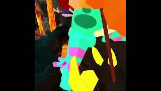 A ug movie the simulation part 1