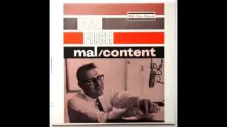 Mal Fitch - That's All
