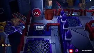 In A Big Pickle At The End! M&L: Brothership: Part 18. #marioandluigibrothershipxcac